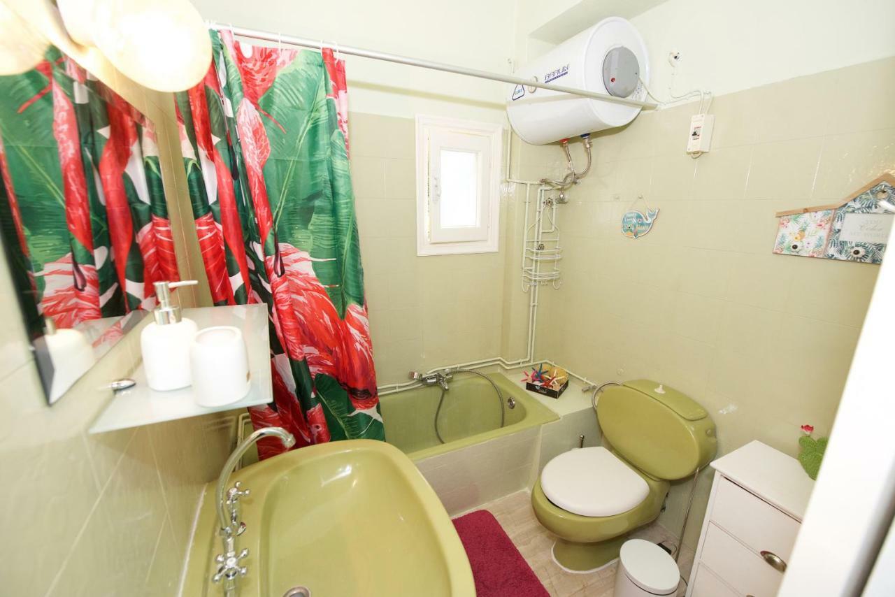 Appartement Aurora Corfu