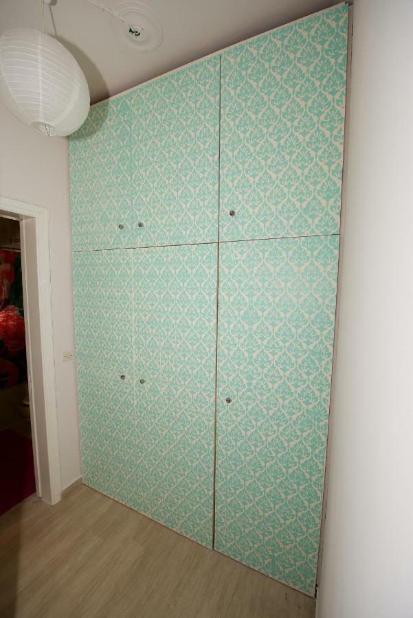 Aurora Corfu Appartement