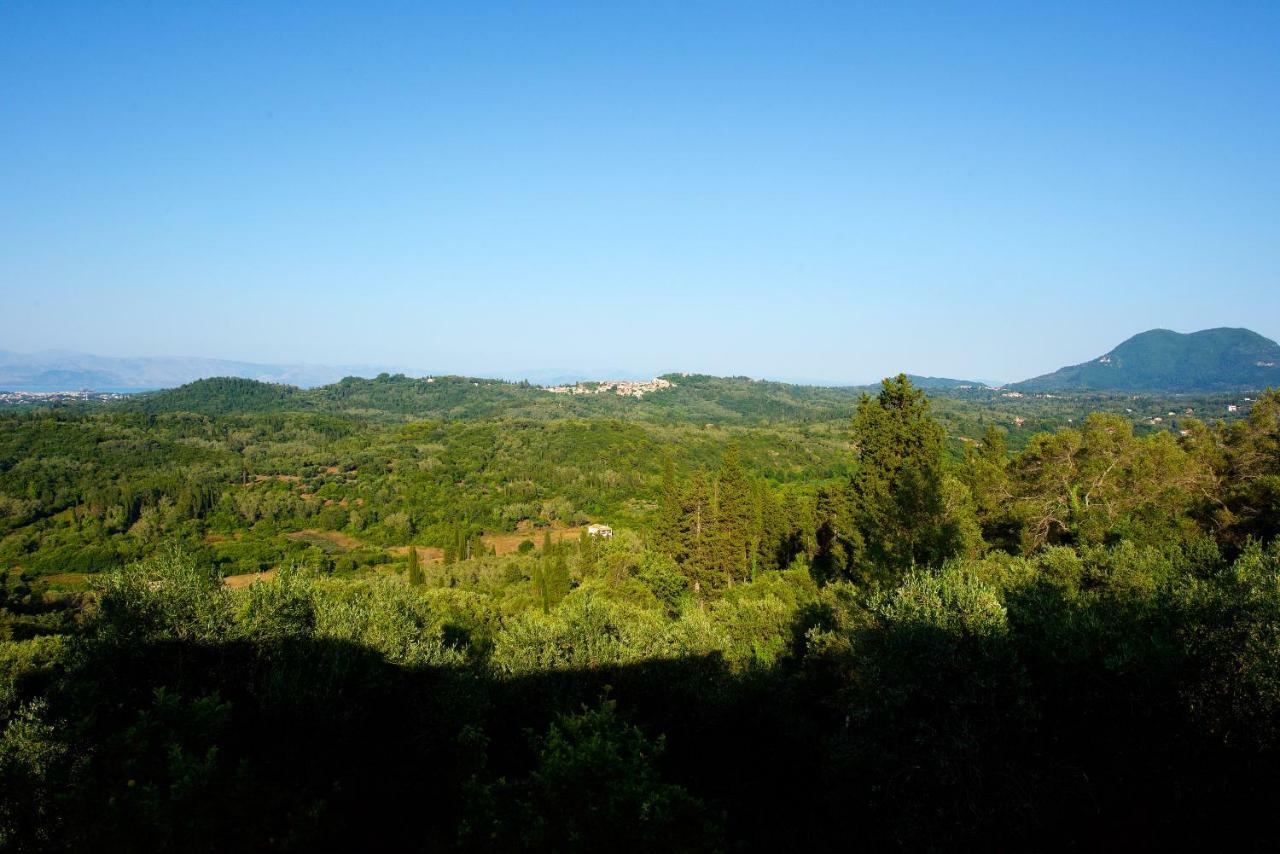 Aurora Corfu